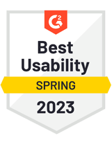 best usability spring 2023